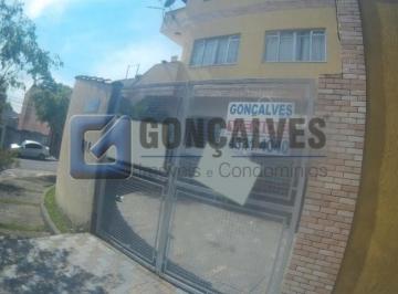 03460042 · Sobrado Comercial em Montanhão, São Bernardo do Campo – 216 m² com 2 Vagas
