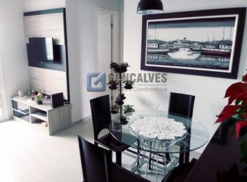 A (30) · Apartamento 2 quartos à venda em Jardim Olavo Bilac, SBC — 1 vaga, 112 m²