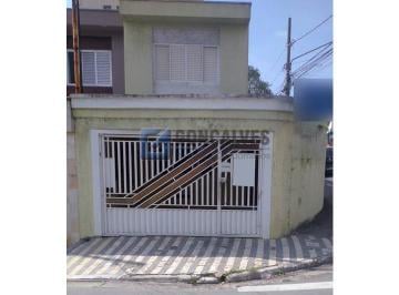(24) · Sobrado Residencial com 3 Quartos em Jardim Hollywood, São Bernardo do Campo – 160 m²