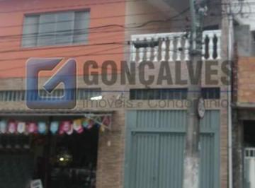 F48962H · 571, Sobrado, à venda, à venda, 1.300.000,00,Jardim Jamaica, Santo André,3 quartos
