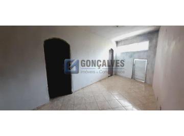 A (22) · Sobrado Comercial 2 Quartos com 2 Vagas – Bairro Dos Casa, SBC