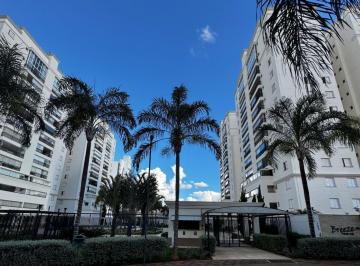 0 · Apartamento a venda no Vila Brandina em Campinas/SP