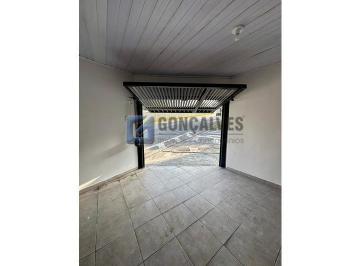 A (39) · Sobrado Residencial com 3 dormitórios no Planalto, SBC