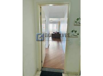 A (40) · Venda: Apartamento 3 Dormitórios com 1 Suíte na Vila Assunção, Santo André – 93 m², 2 Vagas, R$745.0
