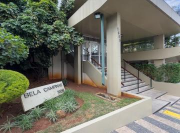 0 · Apartamento à venda no Centro em Campinas/SP.
