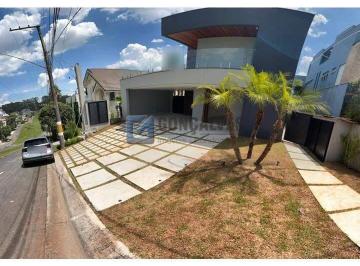 A (40) · Sobrado Residencial de 4 suítes à venda no Swiss Park, SBC