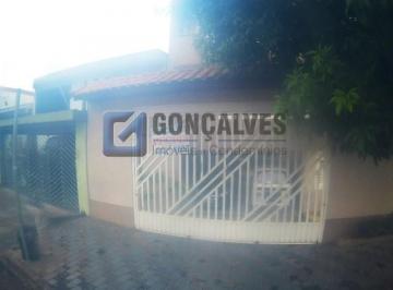 09030024 · Sobrado 3 suítes com 7 vagas em Vila Metalúrgica, Santo André – Venda