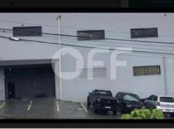 0 · Prédio Comercial Alugado para Venda no Jardim Nova Europa, Campinas!
