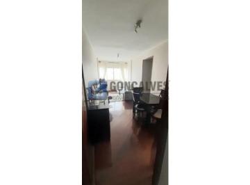 A (30) · Apartamento 3 dormitórios com 1 vaga em Rudge Ramos, SBC – 69 m²