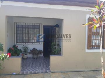 A (31) · Casa residencial à venda no Centro de São Bernardo do Campo - 4 quartos, 4 vagas