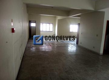 Comercial · 475m² · Prédio Comercial à Venda em Vila Jerusalém, SBC – Excelente Oportunidade