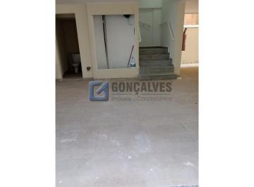 A (30) · Apartamento 2 quartos com suíte, 1 vaga — Parque Oratório, Santo André