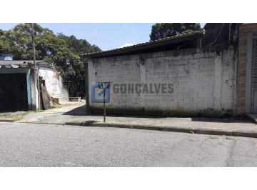 A (30) · Terreno Residencial de 500 m² à Venda em Finco, São Bernardo do Campo