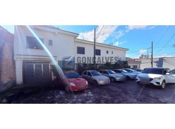A (25) · Sobrado 4 quartos à venda em Silveira, Santo André | R$ 750.000,00