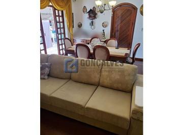 A (30) · Sobrado Residencial 4 suítes, 4 vagas | Nova Petrópolis, São Bernardo do Campo