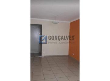 A (30) · Apartamento 2 Quartos à Venda em Jardim Milena, Santo André – 1Vaga, 36 m²