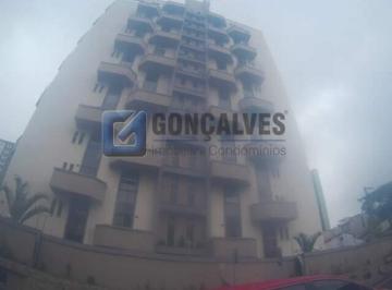 03460018 · Apartamento à venda em Santo André – Parque das Nações | 3 suítes, 3 vagas, 144 m²