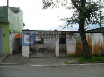 F101841A.JPG · Terreno Comercial de 300 m² à Venda em Santo André - Parque Novo Oratório