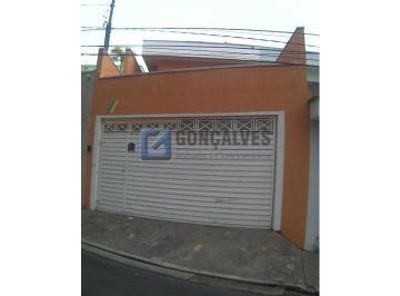 (32) · Sobrado Residencial com 3 Dormitórios (1 Suíte) em Baeta Neves, S. Bernardo do Campo