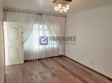A (1) · Casa à venda em Anchieta, SBC - 3 quartos, 2 suítes, 2 vagas, piso ipê