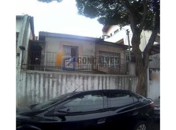 (4) · Terreno de 240m² à venda em Anchieta, SBC – Residencial/Comercial