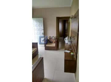 A (30) · Casa à venda em Jardim Nazareth, São Bernardo do Campo – 2 quartos, 2 vagas