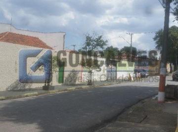 121924 267626002053741 · Terreno Comercial 410 m² em Santo André – Santa Teresinha