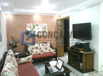 F76648J.jpg · Apartamento Duplex com 3 Quartos, 2 Suítes e 3 Vagas | Vila Euro, SBC