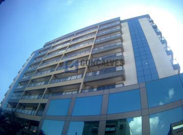 (12) · Sala Comercial de 40 m² em Rudge Ramos, SBC - 1 Vaga, Prédio com 3 Elevadores
