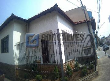SA15 · Casa residencial à venda em Santa Paula, São Caetano do Sul — 3 quartos, 1 suíte, 3 vagas, 141 m² in