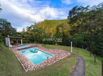 Rural · 8000m² · 5 Quartos · 10 Vagas · Chácara à venda em JOANOPOLIS SP 10mil M² ótima localização para chalé