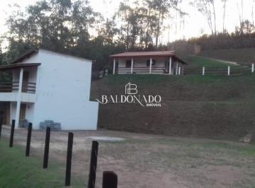Rural · 8000m² · 5 Quartos · 10 Vagas · Chácara à venda em JOANOPOLIS SP 10mil M  ótima localização para chalé