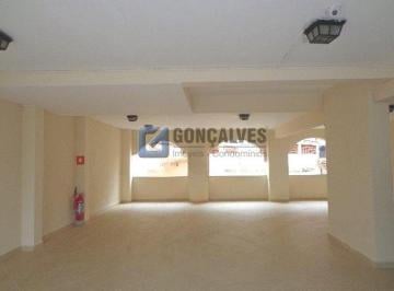 A (11) · Apartamento 2 Quartos com Área de Serviço | Santa Maria, São Caetano do Sul