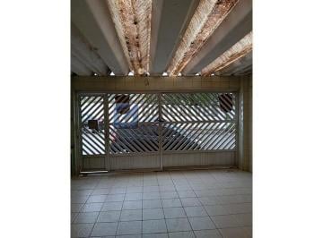 A (32) · Sobrado Residencial à Venda em Demarchi, São Bernardo do Campo — 3 Quartos, 1 Suíte, 2 Vagas