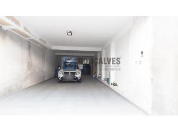 A (39) · Apartamento à venda em Santo André (Vila América) - 3 quartos, 2 suítes, 3 vagas