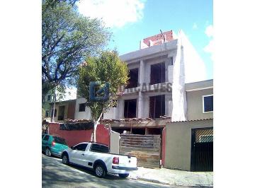 (25) · Sobrado Residencial à Venda em Vila Metalúrgica, Santo André — 2 Suítes, 2 Vagas, R$735.000