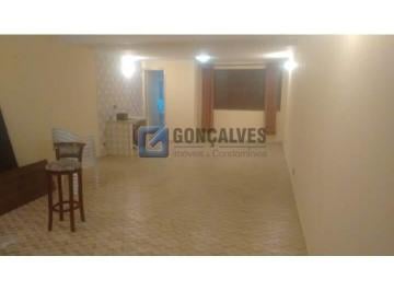 A (30) · Casa de 4 Quartos com 1 Suíte em Jardim São Luís, SBCampo — 4 Vagas, Ótima Localização