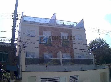 4 · Apartamento 2 Quartos com Suíte em Vila Pires, Santo André – R$ 380.000