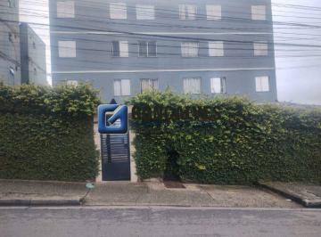 Apartamento · 55m² · 2 Quartos · 1 Vaga · Apartamento 2 Quartos à Venda em Jardim Iraja, São Bernardo do Campo – 1 vaga, R$250.000