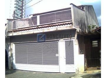 (23) · Casa residencial em Anchieta, São Bernardo do Campo – 3 quartos, 1 suíte, 2 vagas