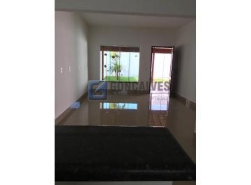 Ana Magali 6 · Casa à venda em Terras de Santa Bárbara | 3 quartos, 2 suítes, 4 vagas – R$ 700.000