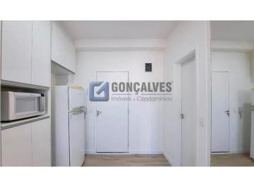 A (30) · Apartamento 1 Quarto com Suíte à Venda - Jardim do Mar, SBC