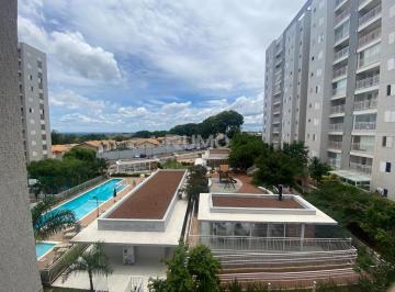 0 · Apartamento com 2 quartos a venda em Mansões Santo Antonio - Campinas/SP