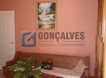 F31719G · Casa à venda em Demarchi, São Bernardo do Campo – 2 quartos, 1 suíte, quintal