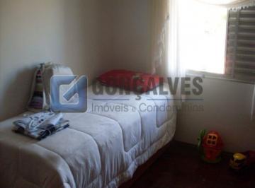 5 · Apartamento 2 Dormitórios com 1 Vaga na Assunção, São Bernardo do Campo