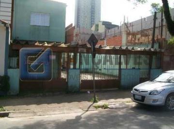 F97516A · Terreno Comercial de 280m² à venda em Parque das Nações, Santo André