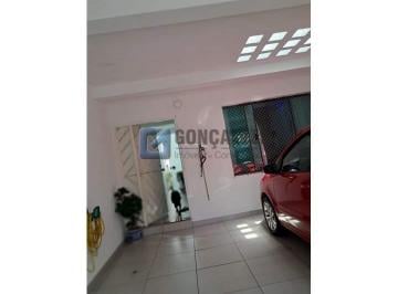 A (20) · Sobrado Residencial com 2 Suítes, 2 Vagas e 148,94 m² em Santa Terezinha, São Bernardo do Campo