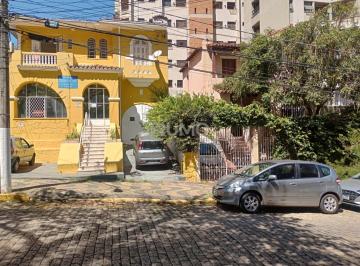 0 · Casa à venda em Cambuí Campinas