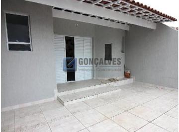 A (42) · Sobrado à Venda em Paulicéia, São Bernardo do Campo — 3 quartos, 2 vagas, 212 m²