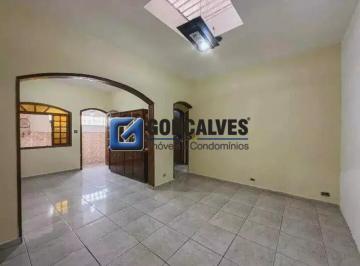 Casa · 254m² · 5 Quartos · 2 Vagas · Casa à venda em Jardim Hollywood, São Bernardo do Campo – 5 quartos, 2 vagas, área ampla